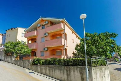 Appartamento Vacanza con famiglia Crikvenica
