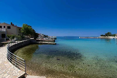 Ferienwohnung am Meer