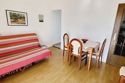 Vakantieappartement Gezinsvakantie Njivice