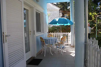 Vakantieappartement Gezinsvakantie Zalakaros