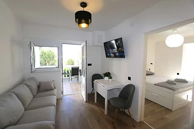 Vakantieappartement Gezinsvakantie Silo
