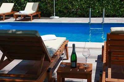 Appartamento Vacanza con famiglia Crikvenica