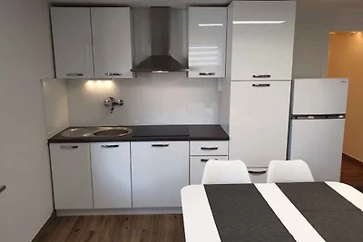 Ferienwohnung mit WLAN