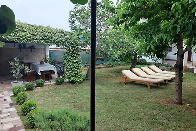 Ferienwohnung mit 2 Balkons