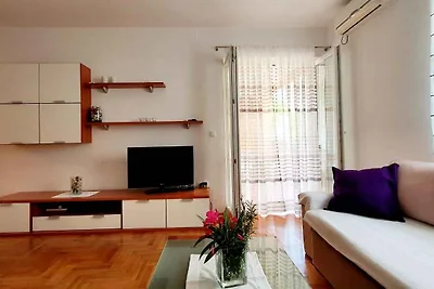 Appartement Vacances avec la famille Malinska