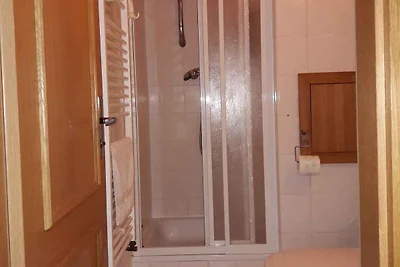Ferienwohnung im Kurort