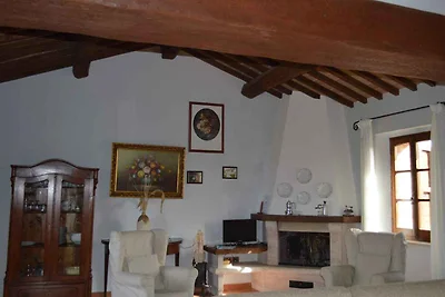 Ferienwohnung mit Pool und WLAN