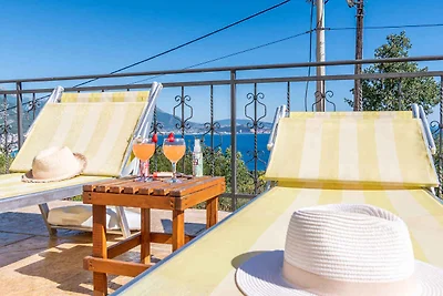 Vakantieappartement Gezinsvakantie Bar