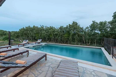 Casa vacanze Vacanza di relax Buje