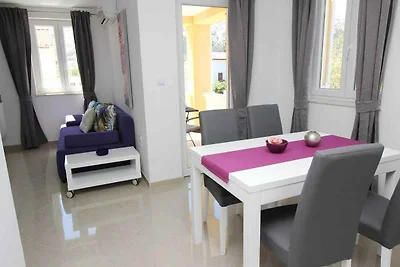 Vakantieappartement Gezinsvakantie Baska