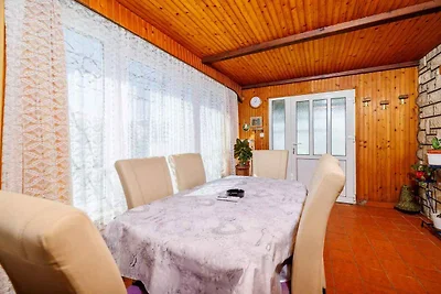 Appartamento Vacanza con famiglia Crikvenica