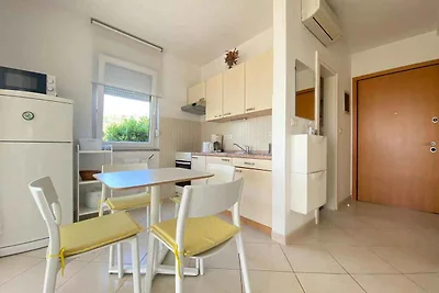 Ferienwohnung mit Klimaanlage