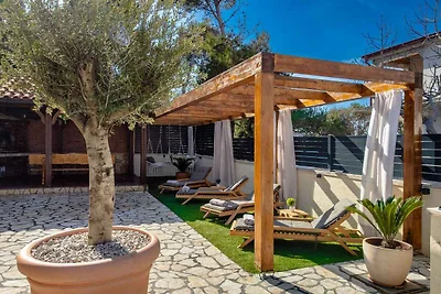 Luxuriöses Apartment in ruhiger Lage auf der 