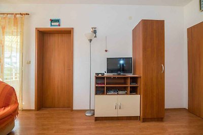 Ferienwohnung am Meer