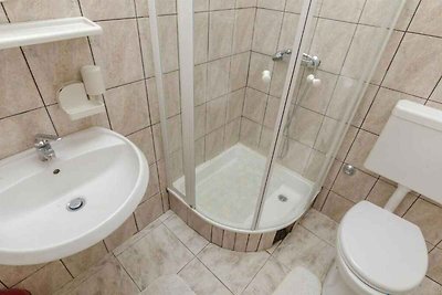 Vakantieappartement Gezinsvakantie Zecevo