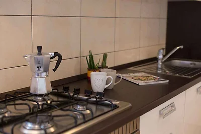 Ferienwohnung in Strandnähe