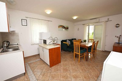 Vakantieappartement Gezinsvakantie Sveti Filip i Jakov