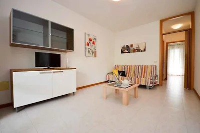 Bungalow mit Klimaanlage, Terrasse und Pool