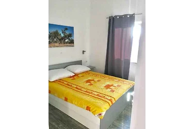 Appartamento Vacanza con famiglia Jakisnica