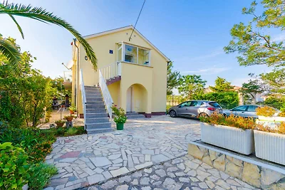 Holiday flat family holiday Lopar