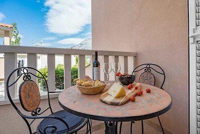 Ferienwohnung nahe zum Meer