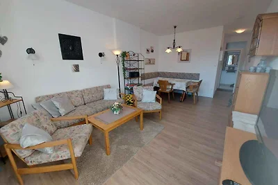 Appartamento Vacanza con famiglia Bad Mitterndorf