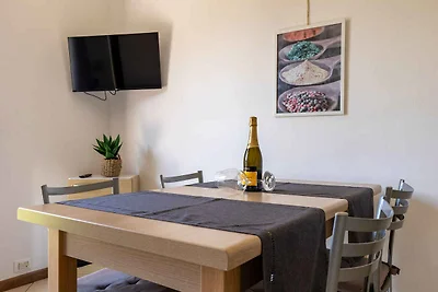 Appartamento Vacanza con famiglia Trento