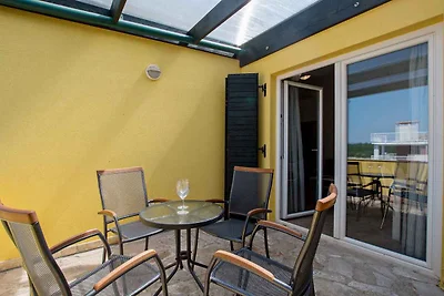 Ferienwohnung mit Klimaanlage für Familien in