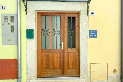 Ferienwohnung mit Seeausblick