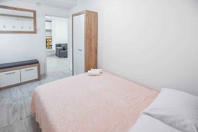 Vakantieappartement Gezinsvakantie Dobropoljana