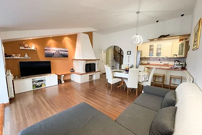 Vakantieappartement Gezinsvakantie Rovinj