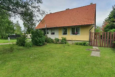 Ferienhaus ruhig gelegen