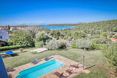 Appartamento Vacanza con famiglia Banjole
