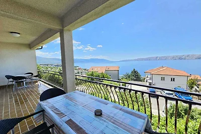 Ferienwohnung 300m vom Meer