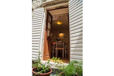 Gemütliche Unterkunft Ela in Sutivan auf Brač