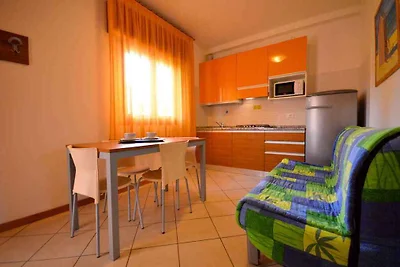 Vakantieappartement Gezinsvakantie Bibione