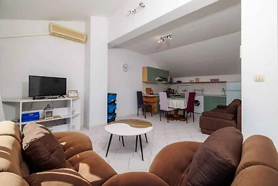 Ferienwohnung mit Klimaanlage