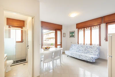 Vakantieappartement Gezinsvakantie Lignano Sabbiadoro