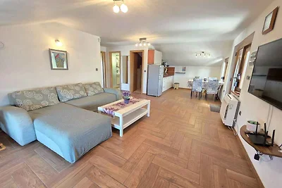 Ferienwohnung mit Meerblick nur 150 m vom