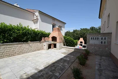 Ferienwohnung mit Balkon und WLAN