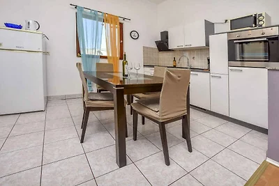 Ferienwohnung mit Klimaanlege