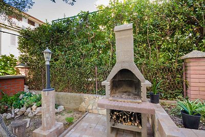 Ferienwohnung mit Grillmöglichkeiten un