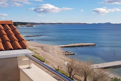 Appartamento Vacanza con famiglia Turanj
