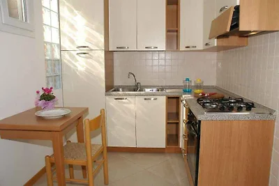 Vakantieappartement Gezinsvakantie Lignano Sabbiadoro