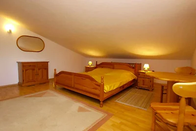 Ferienwohnung mit Klimaanlage