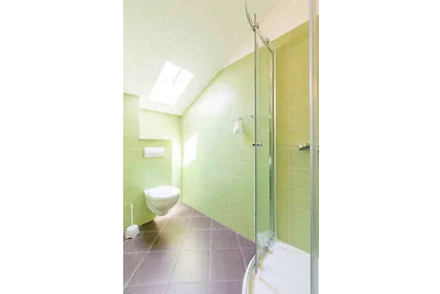 Ferienwohnung mit Klimaanlage und Terrasse