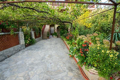 Ferienwohnung mit Terrasse und Klimaanlage