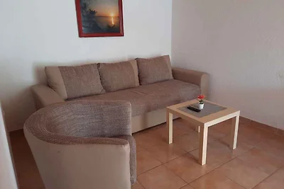 Ferienwohnung für 2 Personen mit WLAN