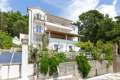 Vakantieappartement Gezinsvakantie Brela