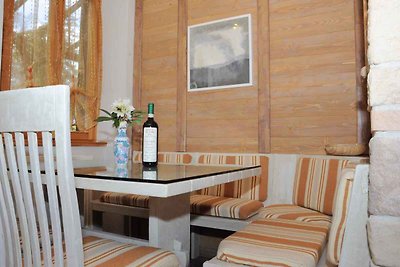 Vakantieappartement Gezinsvakantie Val Maria-pur